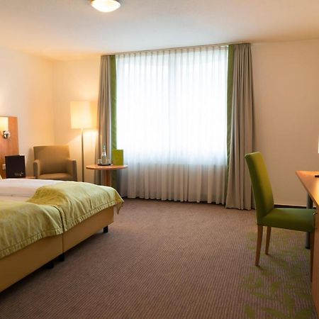 Hotel Mingarden Düsseldorf Buitenkant foto